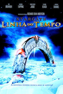 Stargate: Linha do Tempo (2008)