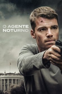 O Agente Noturno 1ª Temporada (2023)