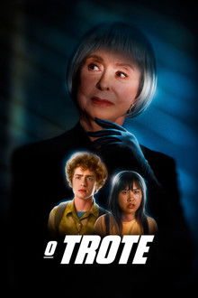 O Trote (2024)
