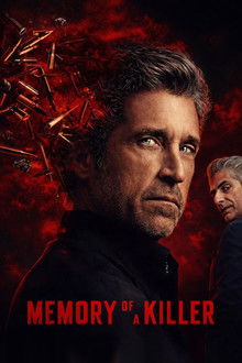 Memory of a Killer 1ª Temporada (2026)
