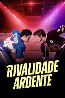 Rivalidade Ardente 1ª Temporada (2025)