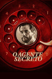 O Agente Secreto (2025)