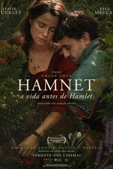 Hamnet: A Vida Antes de Hamlet (2025)