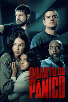 Quarto do Pânico (2025)