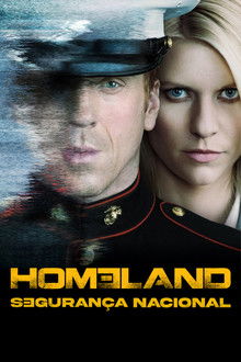 Homeland – Segurança Nacional 1ª Temporada (2011)