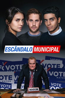 Escândalo Municipal (2020)