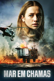 Mar em Chamas (2021)