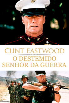 O Destemido Senhor da Guerra (1986)