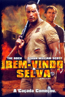 Bem-vindo à Selva (2003)