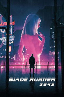Blade Runner 2049 (2017)