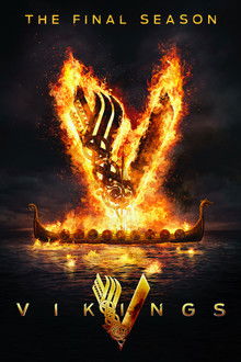 Vikings 6ª Temporada (2019)