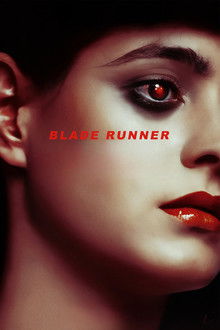 Blade Runner: O Caçador de Andróides (1982)