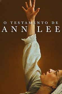O Testamento de Ann Lee (2025)