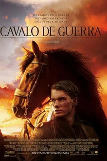 Cavalo de Guerra (2011)