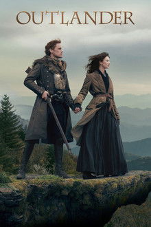 Outlander 4ª Temporada (2018)