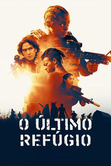 O Último Refúgio (2025)