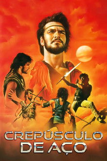 Crepúsculo de Aço (1987)