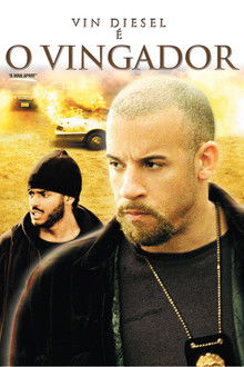 O Vingador (2003)