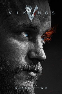 Vikings 2ª Temporada (2014)