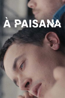 À Paisana (2025)