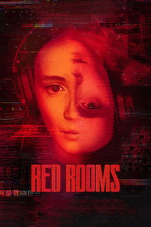 Red Rooms: Obsessão Doentia (2023)