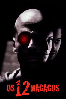 Os 12 Macacos (1995)