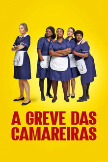 A Greve das Camareiras (2024)
