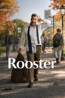 Rooster 1ª Temporada (2026)