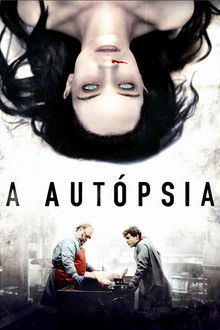A Autópsia (2016)