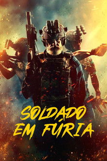 Soldado em Fúria (2025)