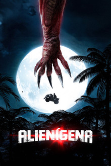Alienígena (2024)