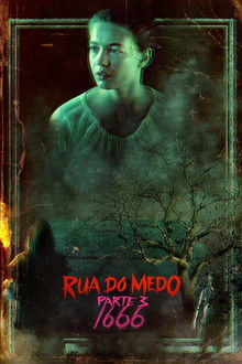 Rua do Medo: 1666 – Parte 3 (2021)