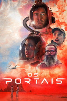 Os Portais (2021)