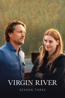 Virgin River 3ª Temporada (2021)