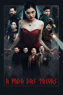 A Fada das Trevas (2025)