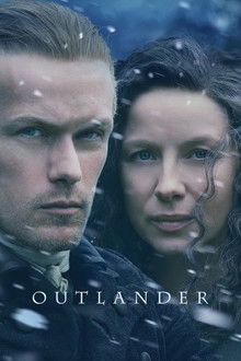 Outlander 6ª Temporada (2022)