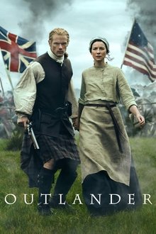 Outlander 7ª Temporada (2023)