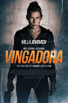 Vingadora (2026)