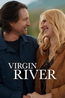 Virgin River 7ª Temporada (2026)