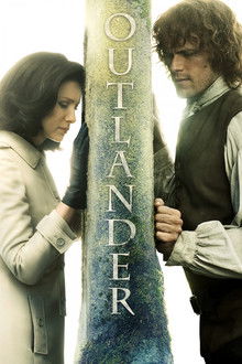 Outlander 3ª Temporada (2017)