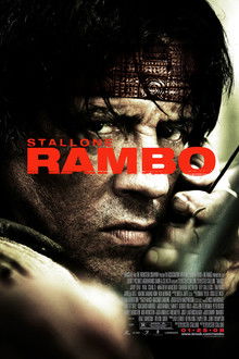 Rambo IV (2008)