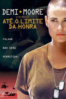 Até o Limite da Honra (1997)