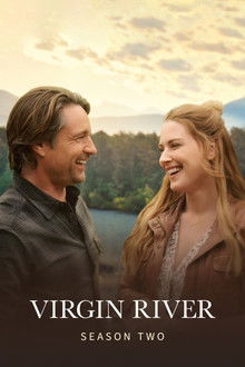 Virgin River 2ª Temporada (2020)