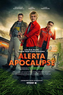 Alerta Apocalipse (2026)