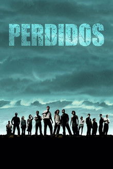 Lost 1ª Temporada (2004)