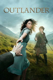 Outlander 1ª Temporada (2014)