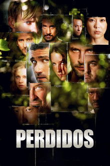 Lost 3ª Temporada (2006)