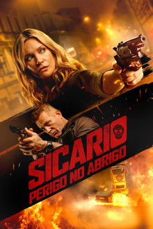Sicario – Perigo no Abrigo (2021)