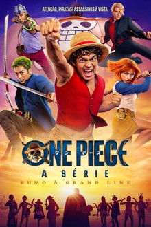 ONE PIECE: A Série 2ª Temporada (2026)
