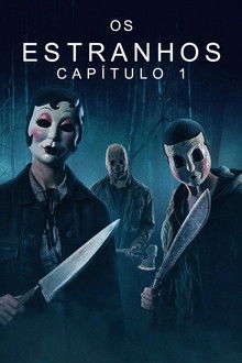 Os Estranhos: Capítulo 1 (2024)